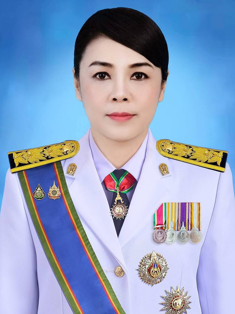 ผู้ช่วยเลขานุการ