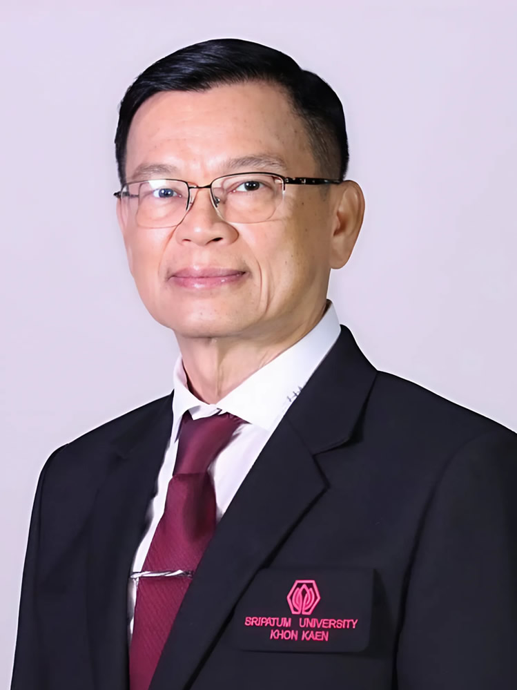 ประธานอนุกรรมการ