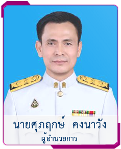 ผู้อำนวยการ