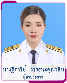 ผู้อำนวยการ