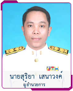 ผู้อำนวยการ