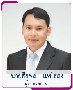 ผู้อำนวยการ