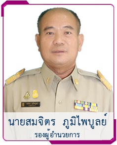 รองผู้อำนวยการ