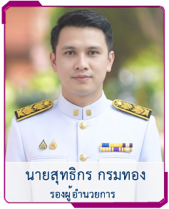 รองผู้อำนวยการ