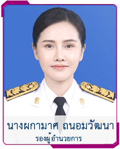 รองผู้อำนวยการ